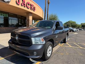 2019 Ram 1500 Classic