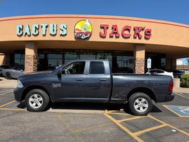 2019 Ram 1500 Classic