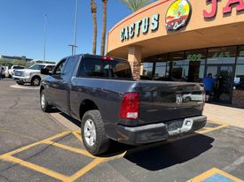 2019 Ram 1500 Classic