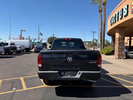 2019 Ram 1500 Classic