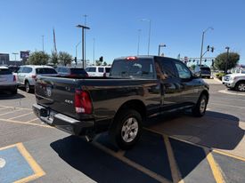 2019 Ram 1500 Classic