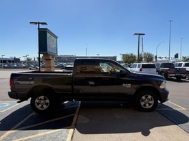 2019 Ram 1500 Classic