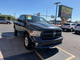 2019 Ram 1500 Classic