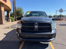 2019 Ram 1500 Classic