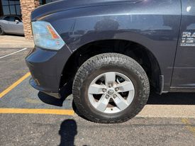 2019 Ram 1500 Classic
