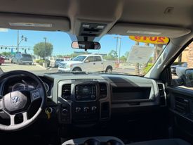 2019 Ram 1500 Classic