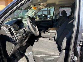 2019 Ram 1500 Classic