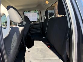 2019 Ram 1500 Classic