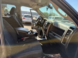 2019 Ram 1500 Classic