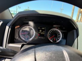 2019 Ram 1500 Classic