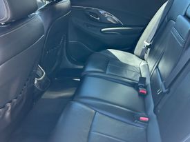 2015 Buick LaCrosse