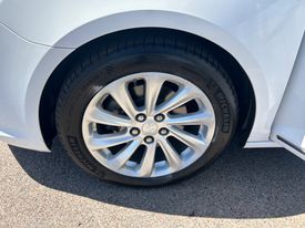 2015 Buick LaCrosse