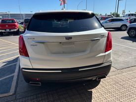 2018 Cadillac XT5