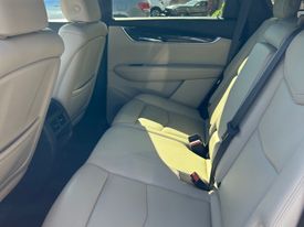 2018 Cadillac XT5