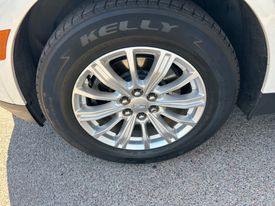 2018 Cadillac XT5