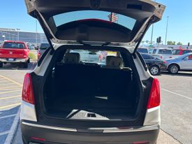 2018 Cadillac XT5