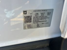 2018 Cadillac XT5