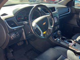 2017 Chevrolet Traverse