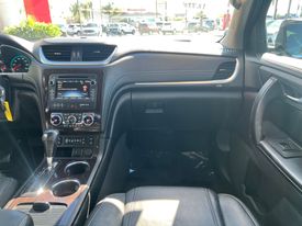 2017 Chevrolet Traverse