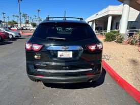 2017 Chevrolet Traverse