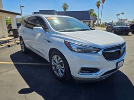 2018 Buick Enclave