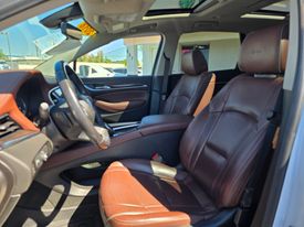 2018 Buick Enclave