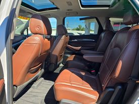 2018 Buick Enclave