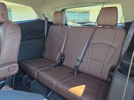 2018 Buick Enclave