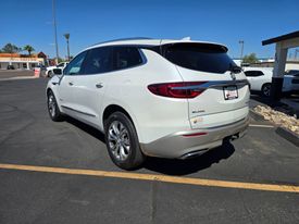 2018 Buick Enclave