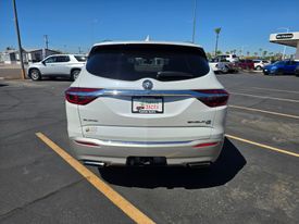 2018 Buick Enclave