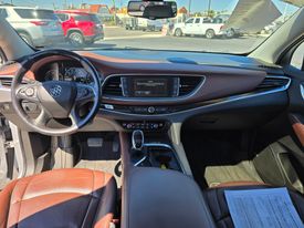 2018 Buick Enclave