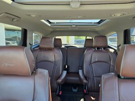 2018 Buick Enclave