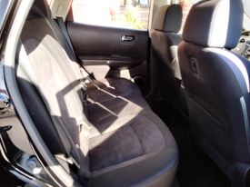 2015 Nissan Rogue Select