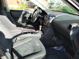 2015 Nissan Rogue Select