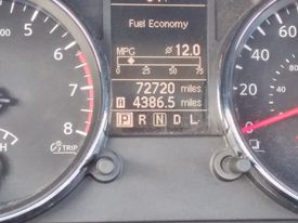 2015 Nissan Rogue Select