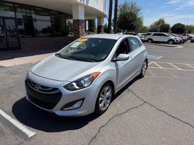 2015 Hyundai Elantra GT