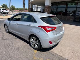 2015 Hyundai Elantra GT