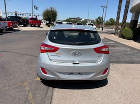 2015 Hyundai Elantra GT