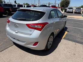 2015 Hyundai Elantra GT