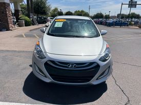 2015 Hyundai Elantra GT