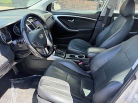 2015 Hyundai Elantra GT
