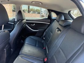 2015 Hyundai Elantra GT