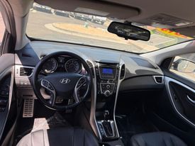 2015 Hyundai Elantra GT