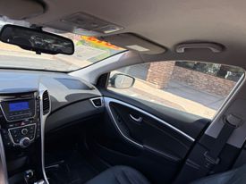 2015 Hyundai Elantra GT