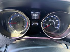 2015 Hyundai Elantra GT
