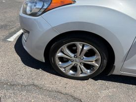 2015 Hyundai Elantra GT