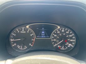 2020 Nissan Pathfinder