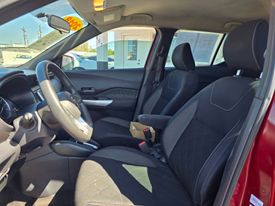 2018 Nissan Kicks