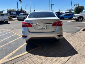 2019 Nissan Sentra