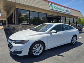 2021 Chevrolet Malibu